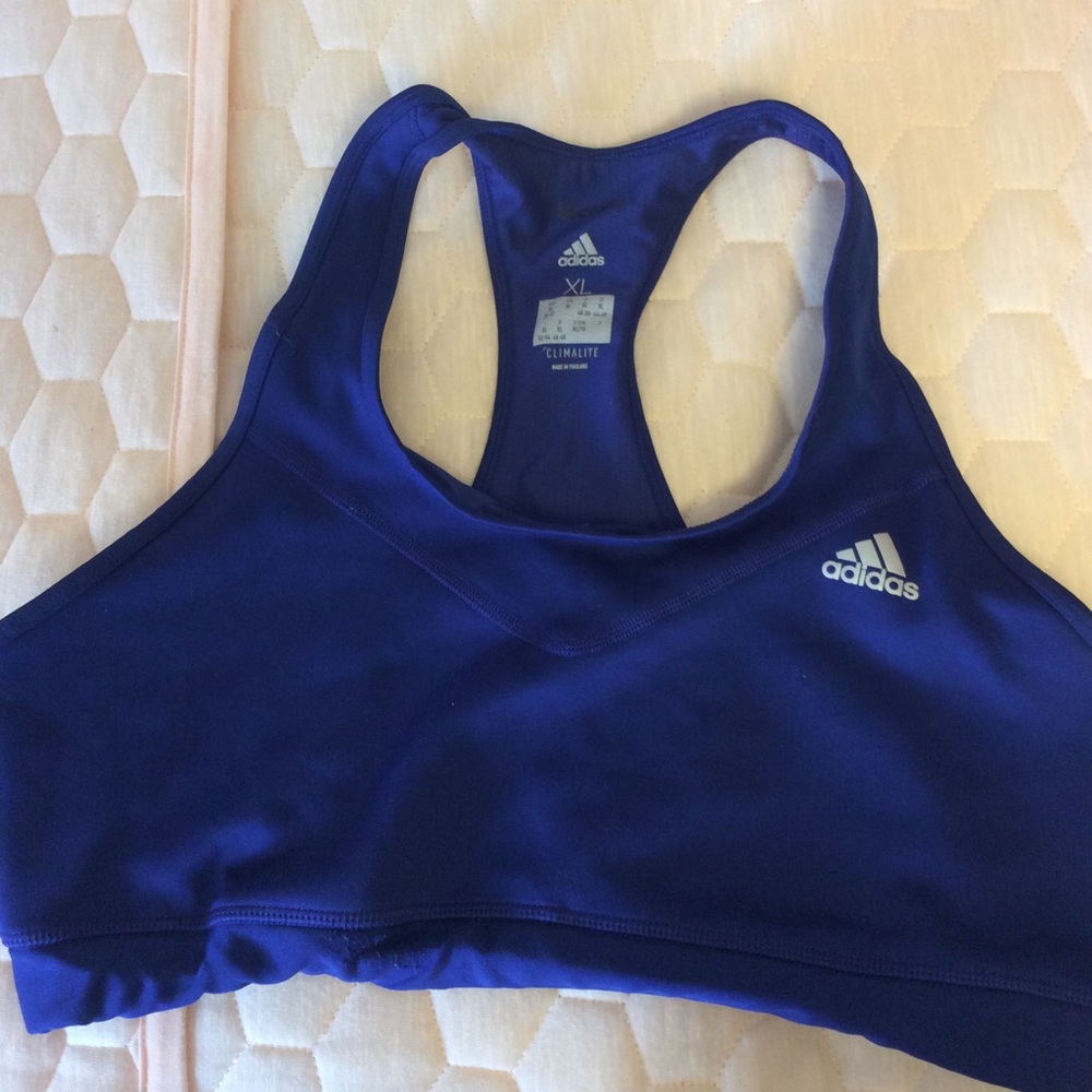 Adidas Sports Bra
